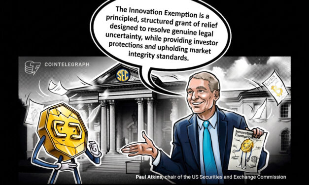 Can the SEC and CFTC’s pro-crypto rules be overturned? Legal opinion