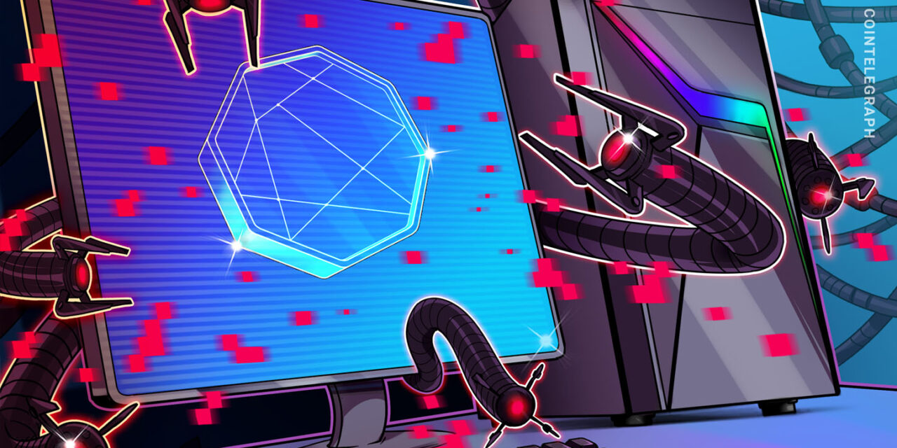 US officials work with CrowdStrike to fight malware behind crypto theft