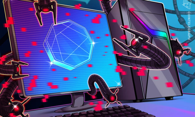 US officials work with CrowdStrike to fight malware behind crypto theft