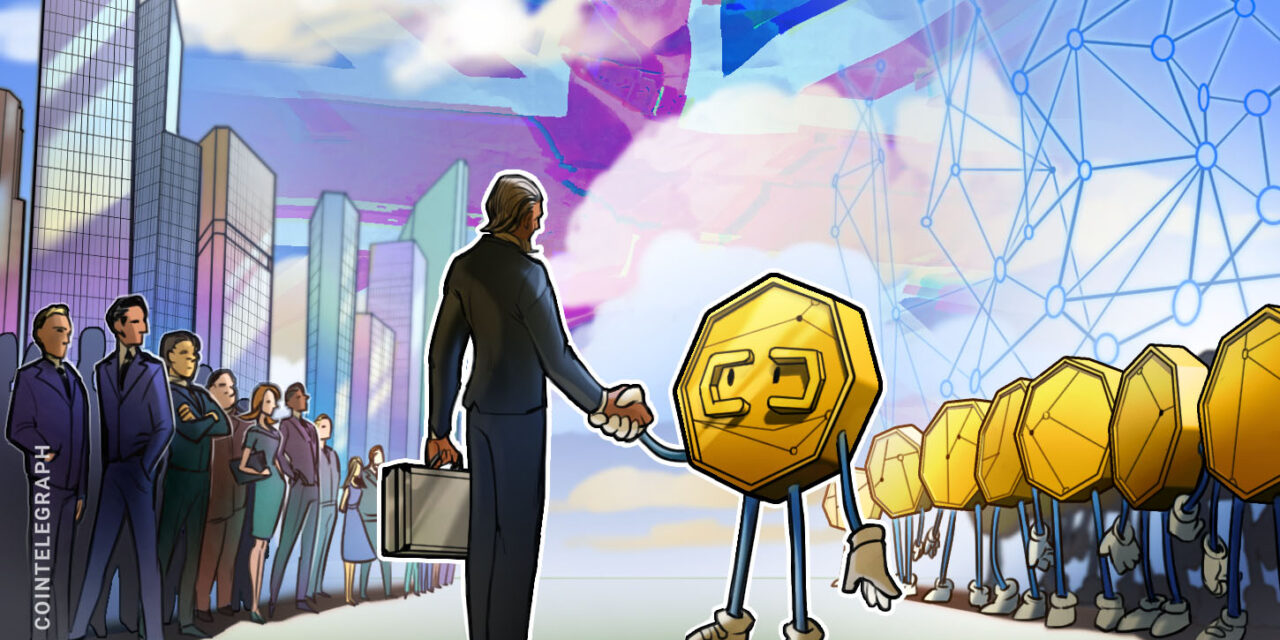 BitMEX co-founder contributed 75% of Reform UK’s donations in Q2 2026