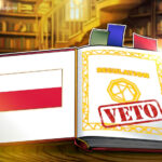 Poland upholds crypto bill veto as Zondacrypto scandal widens