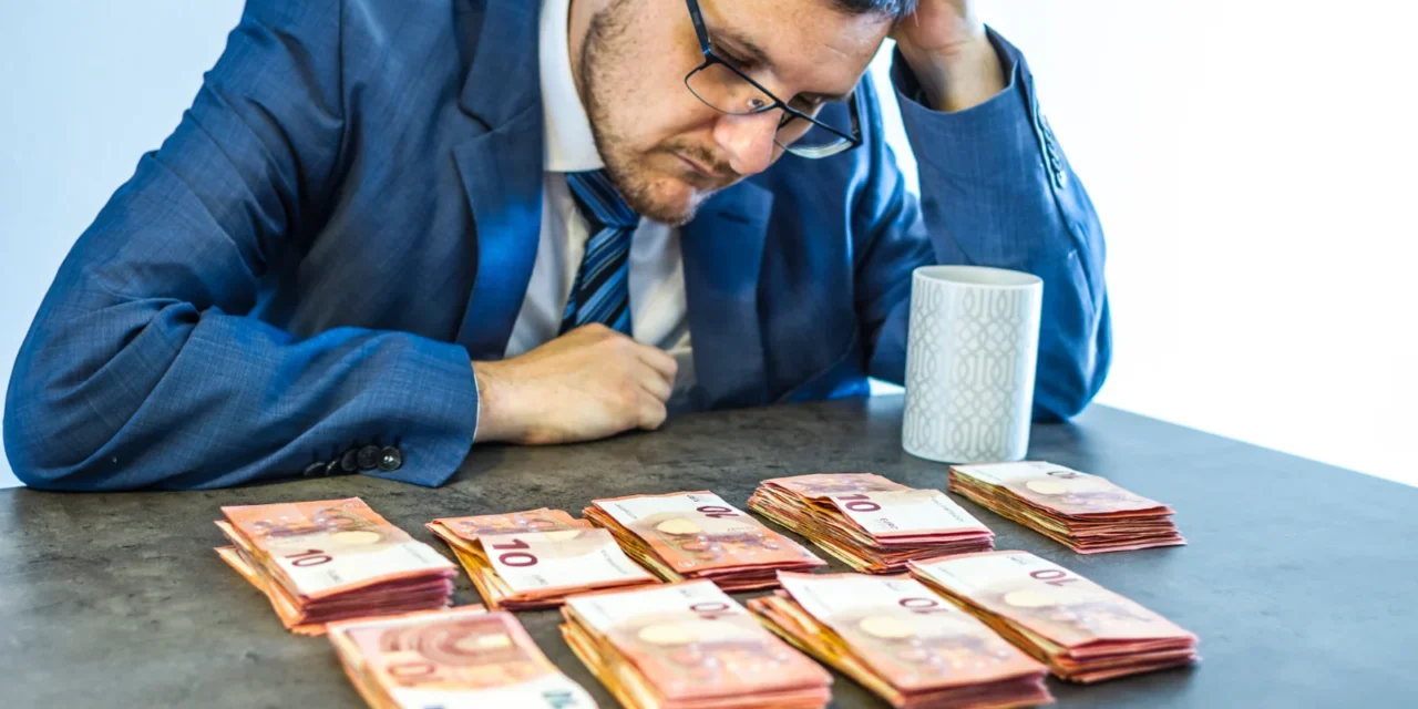 Moja najväčšia finančná chyba v živote: Pôžička 20 000 € na nové auto