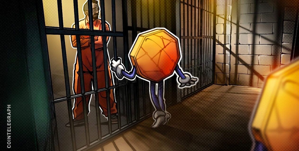 Samourai Wallet co-founder faces new transfer after 30-day ordeal