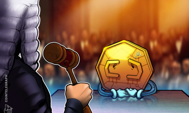 Unicoin sues Uniswap Labs, seeks to cancel UNI registration