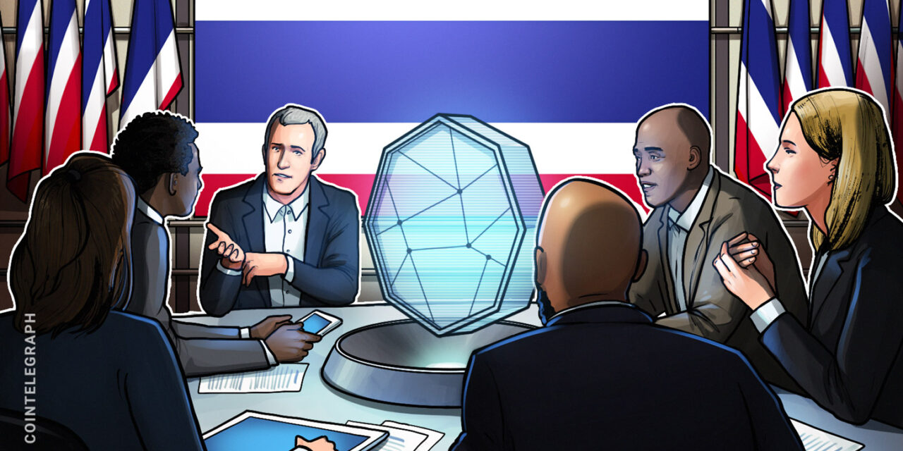 Thailand SEC proposes retail access to regulated overseas crypto derivatives