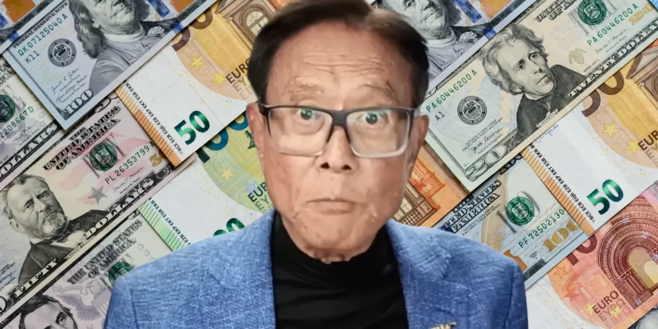 Robert Kiyosaki: Generácia Baby Boomers čelí obrovskej finančnej kríze