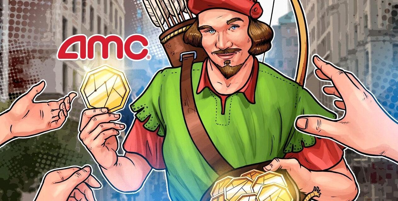 Robinhood CEO says issuers should not have veto over tokenized stocks