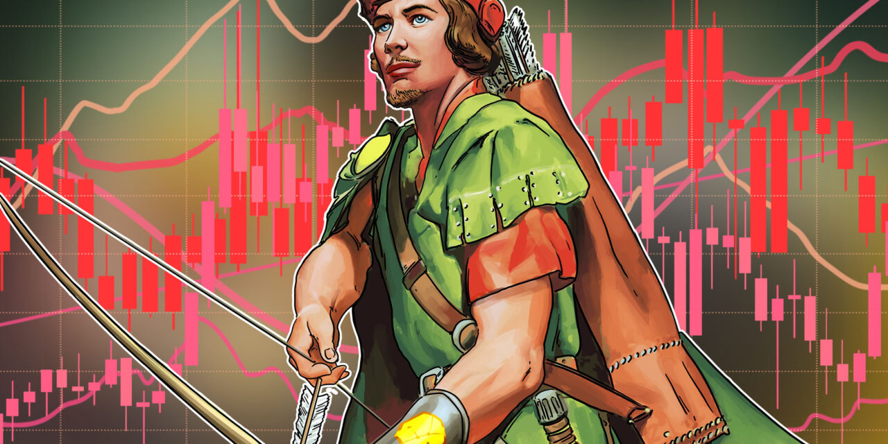Robinhood chain to generate $160M in annual fees by 2028: Bernstein