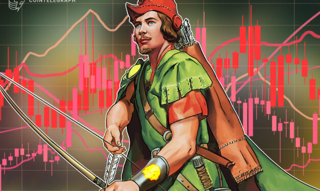 Robinhood chain to generate $160M in annual fees by 2028: Bernstein