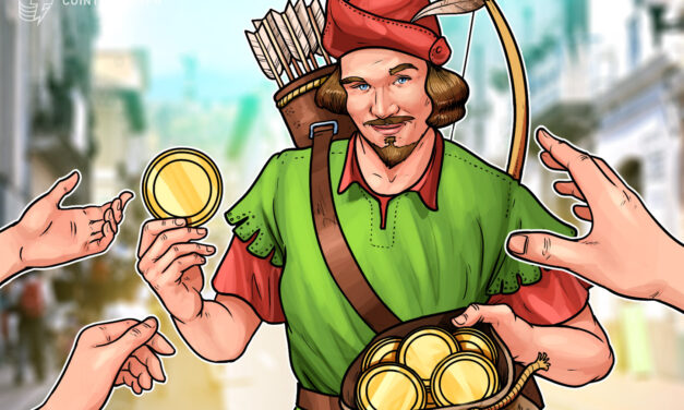 Robinhood’s crypto volume increases 61% in August, still down 38% YoY