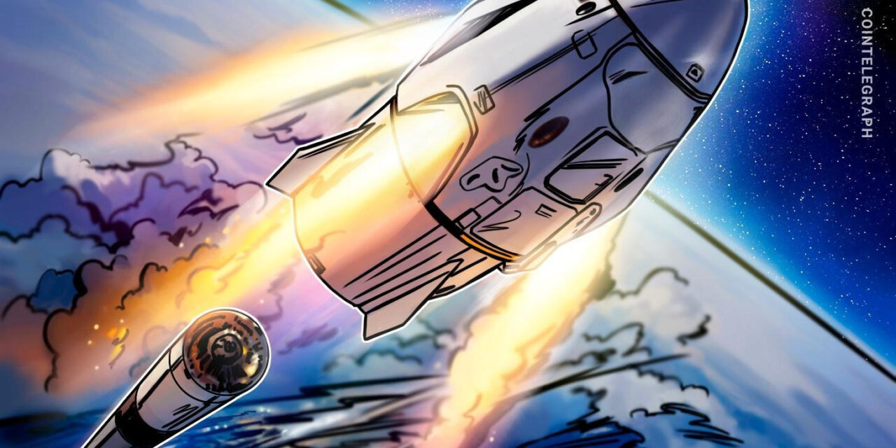 Circle launches Arc mainnet with USDC as native gas token