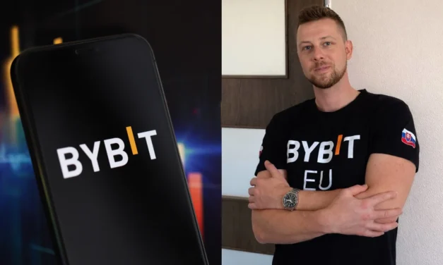 Novinky na Bybit EU: „Futures spustíme do konca tohto roka,“ tvrdí David Zábranský