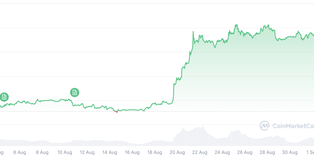 BTC will hit $1M by 2030… but Arthur Hayes is buying ETH instead