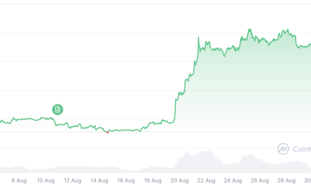 BTC will hit $1M by 2030… but Arthur Hayes is buying ETH instead