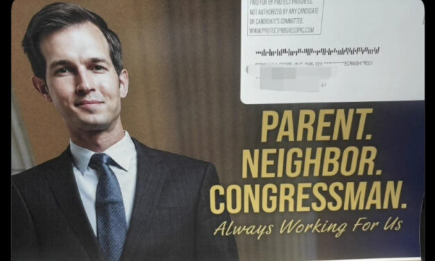 Crypto-backed PAC scales back ad spending in Massachusetts primary