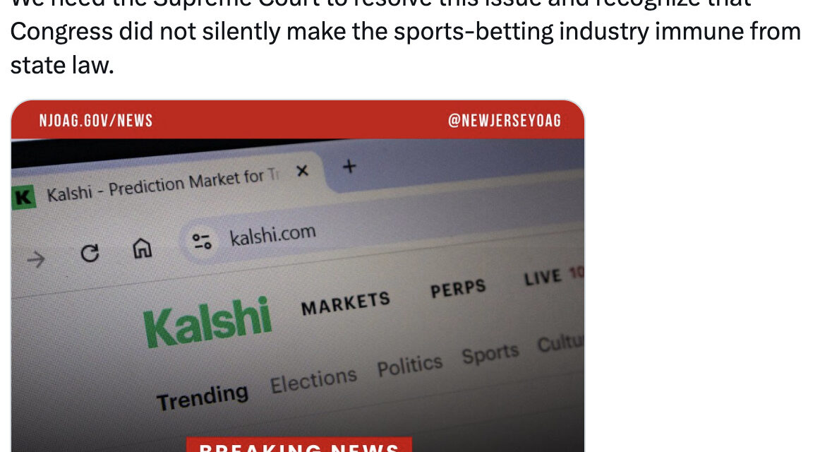 Robinhood takes stakes in Crypto.com, OG.com in prediction markets deal