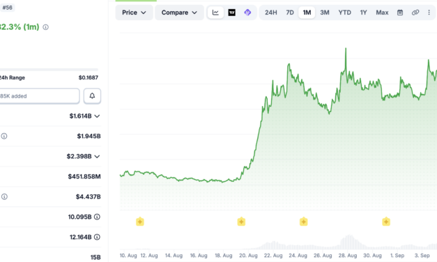 Franklin Templeton digital asset veteran takes helm at StablecoinX