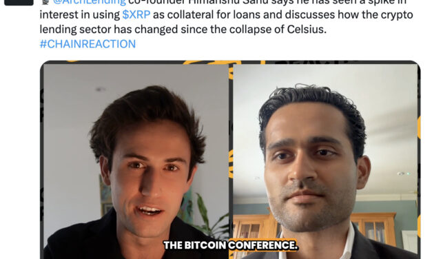 Arch Lending eyes tokenized stocks as next collateral market
