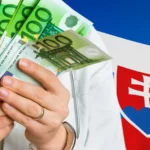 Rozdiel 1 000 € medzi krajmi: Kde na Slovensku zarobíte najviac a kde živoríte?