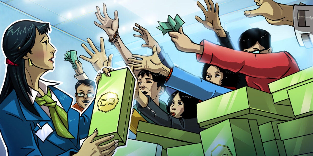 South Korea weighs crypto market makers after JPYC trades at 4 times peg