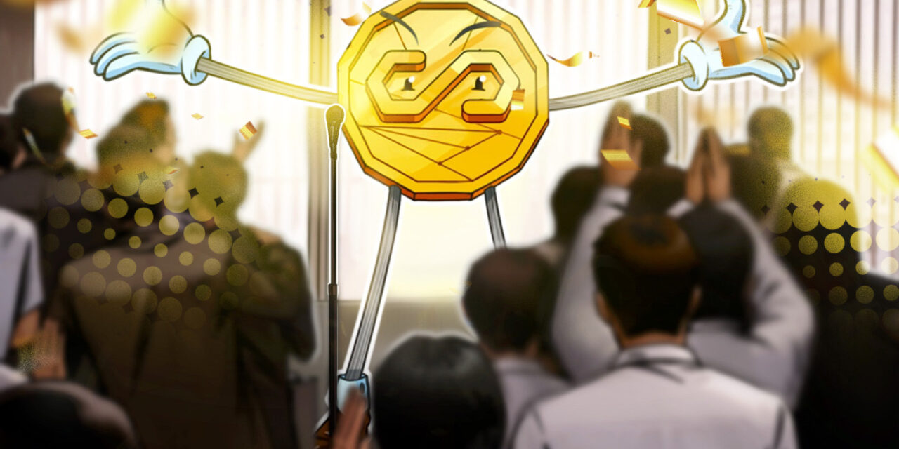 Kast launches stablecoin-powered business platform after $80M raise