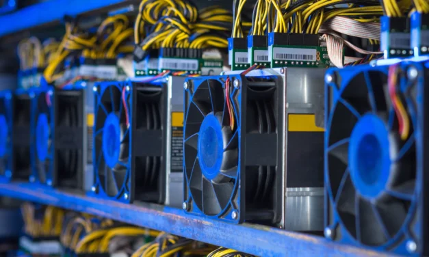 Zabudnite na Bitcoin: táto kryptomena zarobí ťažiarom 1 156 € mesačne z jedného zariadenia