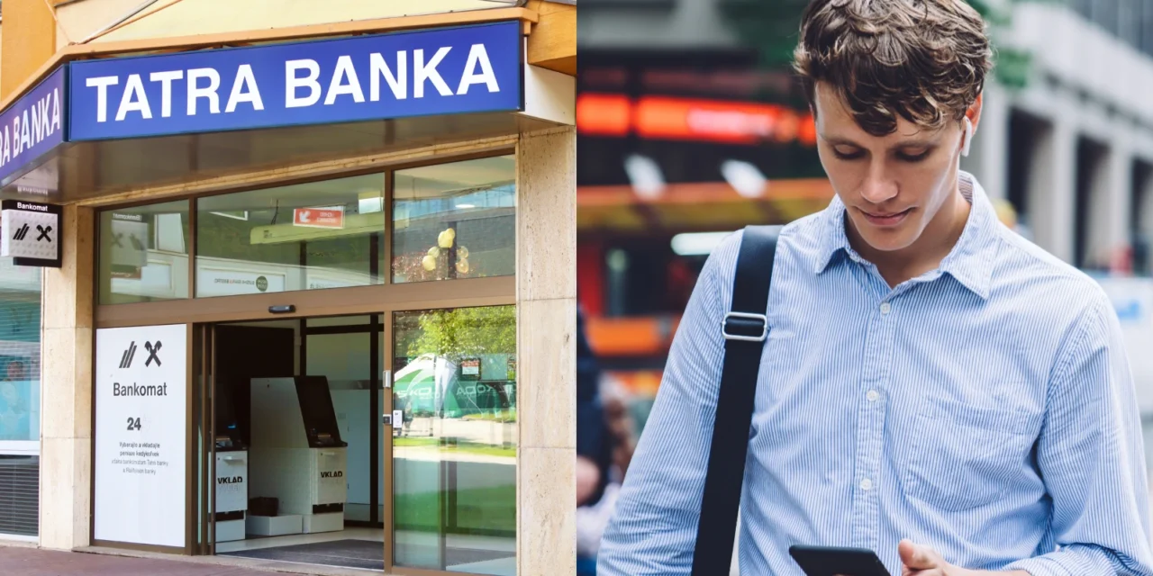 Investuje len 25 % Slovákov. Tatra banka spustila bezplatný kurz o investovaní, ktorý to môže zmeniť