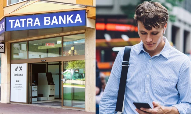 Investuje len 25 % Slovákov. Tatra banka spustila bezplatný kurz o investovaní, ktorý to môže zmeniť