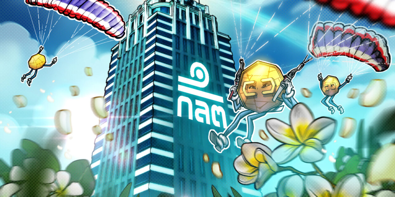 Thailand adopts crypto Travel Rule with self-custodial wallet checks