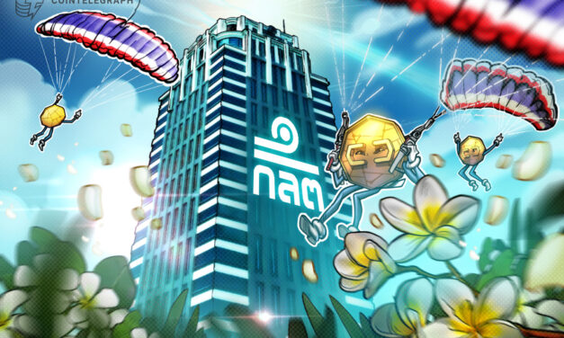 Thailand adopts crypto Travel Rule with self-custodial wallet checks