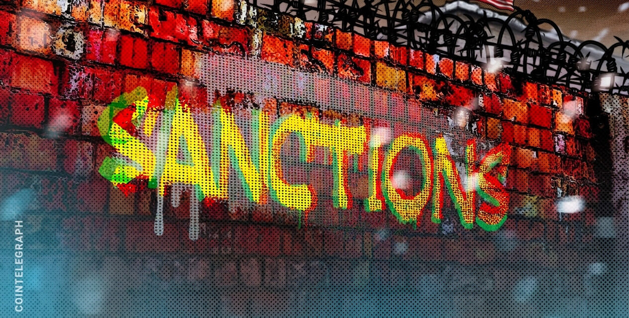 US sanctions Xinbi scam marketplace, restrains $52M in crypto