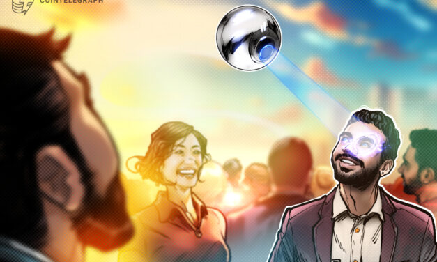 World launches self-custodial ‘super app’ World Money