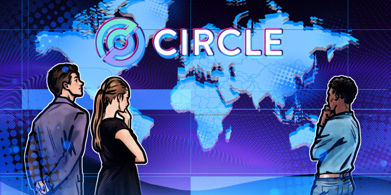 Circle to acquire Tazapay to expand USDC cross-border payments