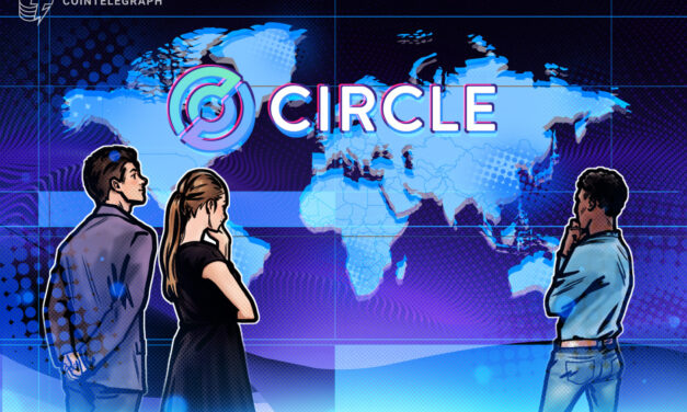 Circle’s Allaire says stablecoin issuer looking to enter 40 developing markets: Report