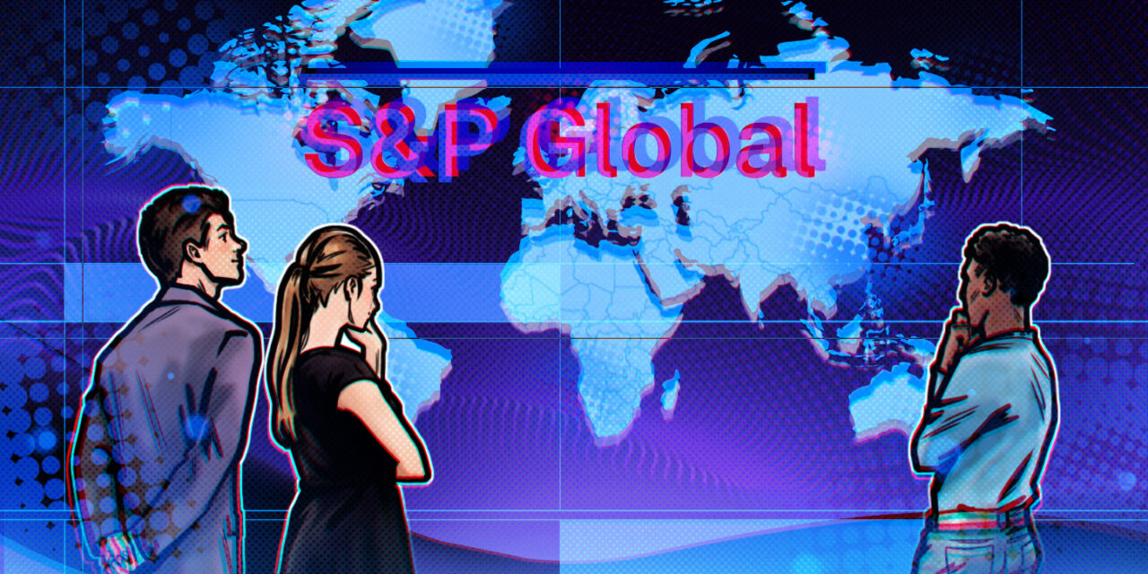 S&P Global to acquire blockchain security platform OpenZeppelin