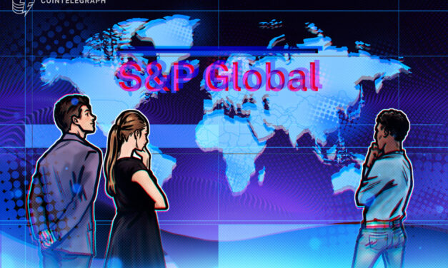 S&P Global to acquire blockchain security platform OpenZeppelin