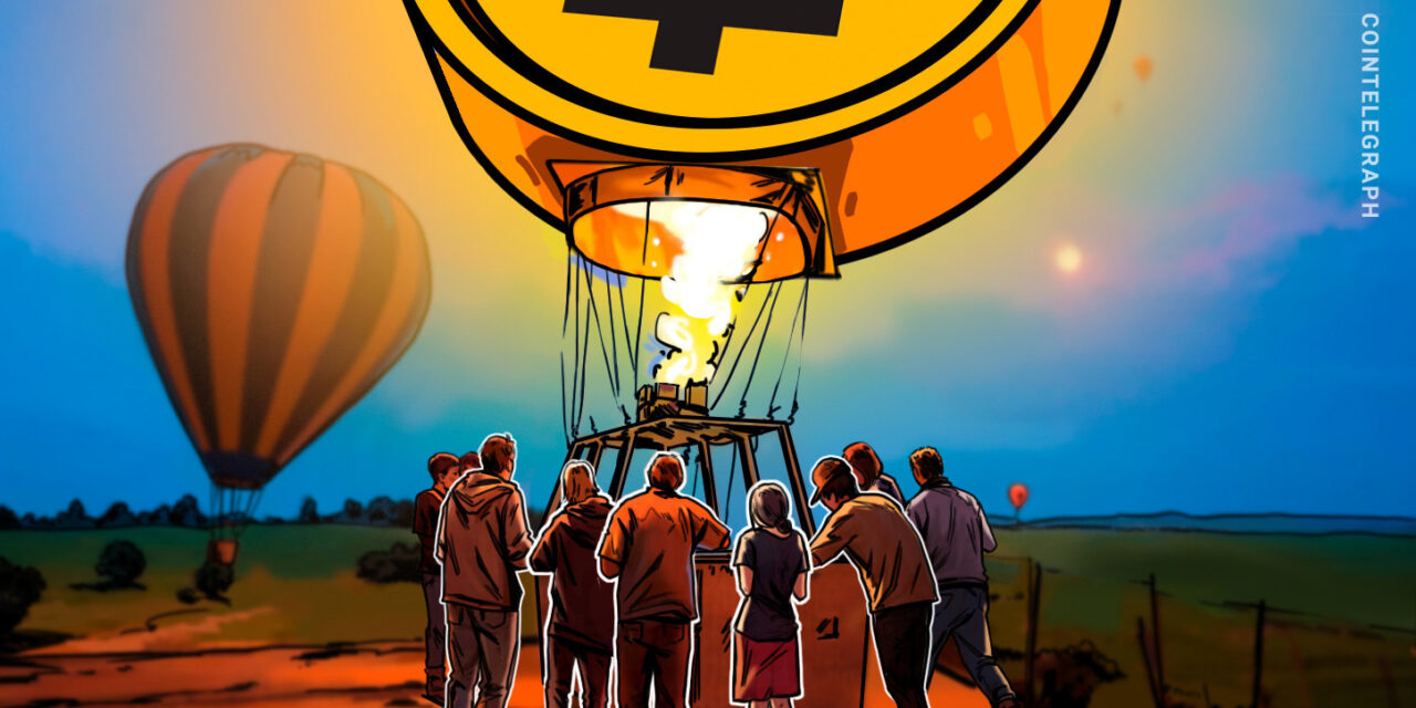 Zcash hits highest price since 2016 as market cap tops $20B