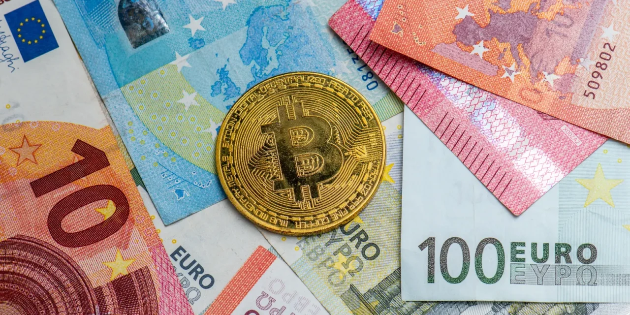 Ako získať uvítací bonus až 30 USDC na Bybit EU v 3 jednoduchých krokoch