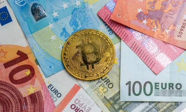 Ako získať uvítací bonus až 30 USDC na Bybit EU v 3 jednoduchých krokoch