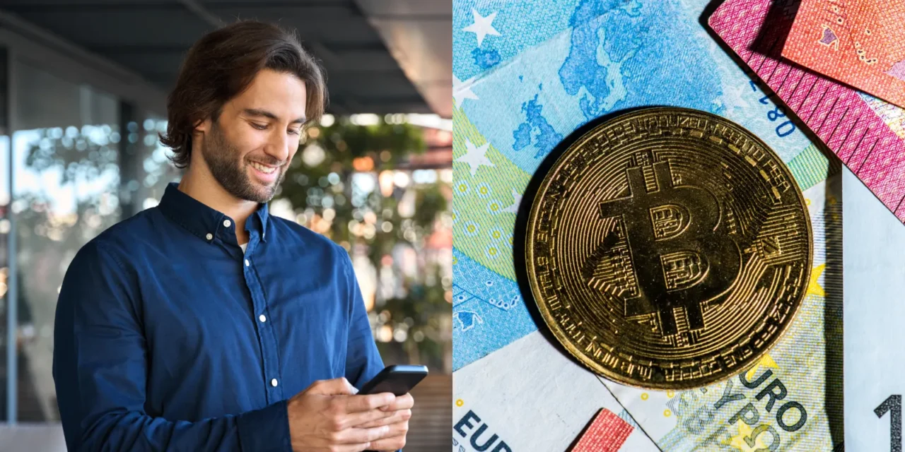Stačí pozvať priateľa a získate 30 €: Crypto4me spustilo limitovanú akciu