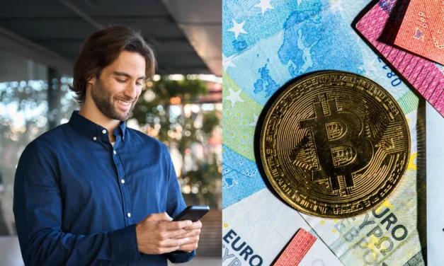 Stačí pozvať priateľa a získate 30 €: Crypto4me spustilo limitovanú akciu