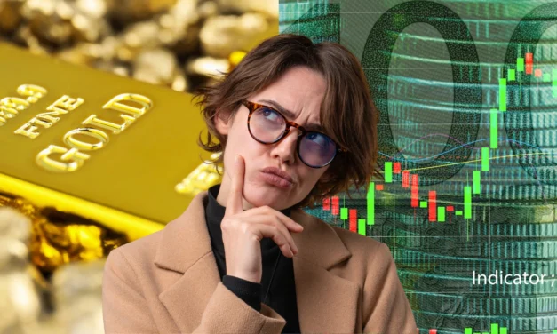 Zlato v tehličke alebo v ETF? 5 rozdielov, ktoré rozhodujú o tisícoch eur