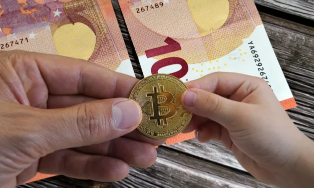 Keby ste dieťaťu od narodenia dávali 10 eur mesačne do Bitcoinu, 10-ročné dieťa má dnes 12 858 eur