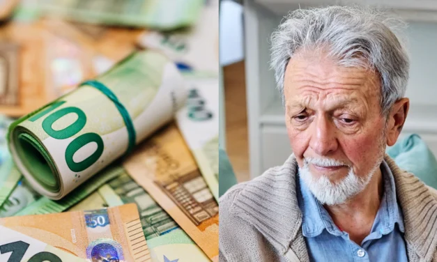 13. dôchodok len pre penzie do 500 eur? O 667 eur by podľa Tomáša prišlo 80 % seniorov
