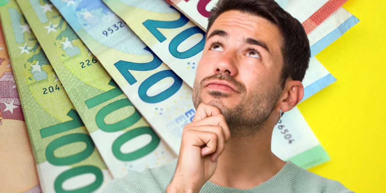 Založil som termínovaný vklad a investoval do ETF: Moje porovnanie s 5 000 € po 2 rokoch
