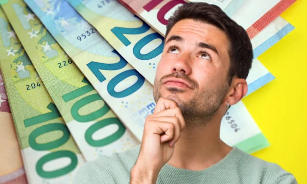 Založil som termínovaný vklad a investoval do ETF: Moje porovnanie s 5 000 € po 2 rokoch