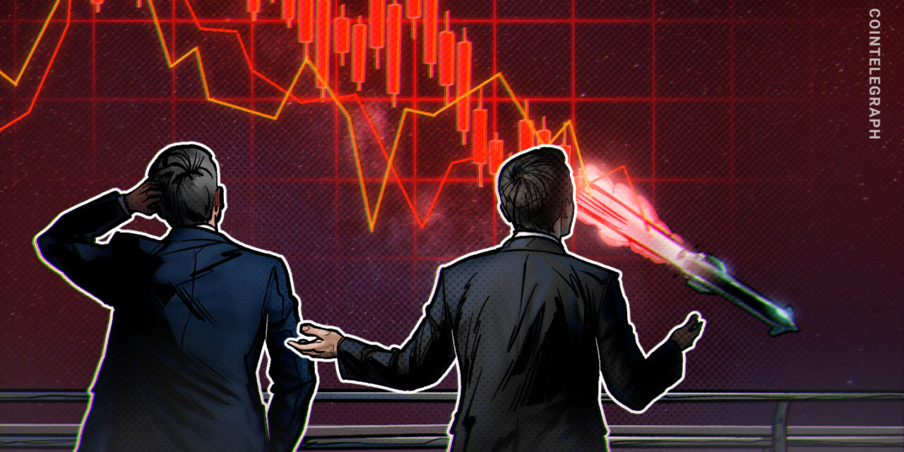 Pudgy Penguins-backed Abstract to shut down after ‘tens of millions’ in losses