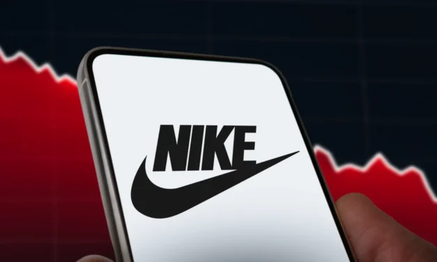 Akcie Nike zažívajú najväčší pád vo svojej histórii