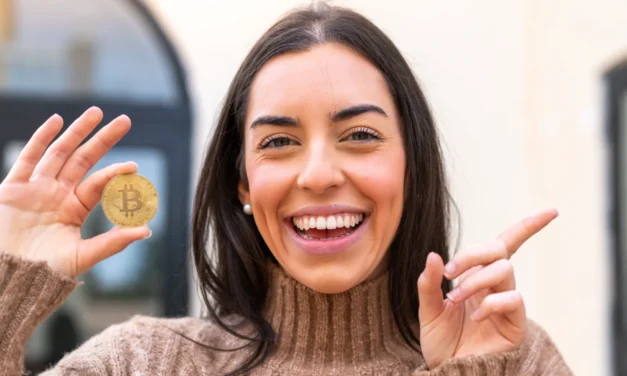 Ako som manželke vysvetlil Bitcoin: Dnes posielame 100 € mesačne bez hádok