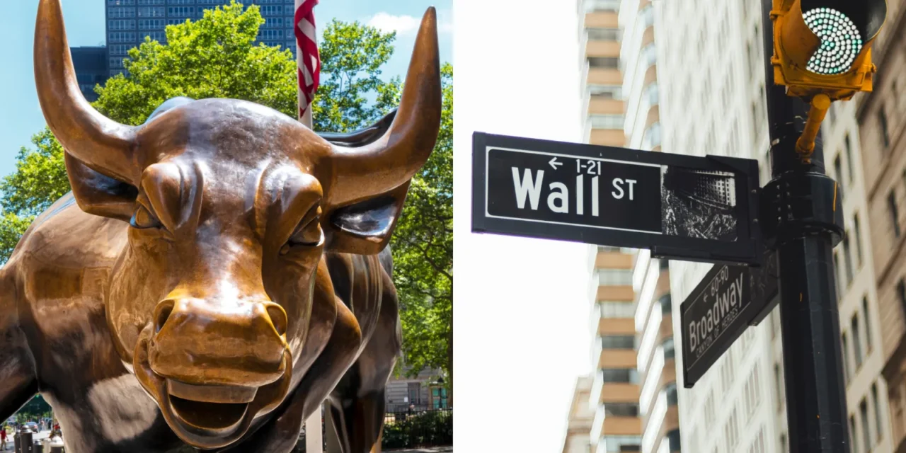 S&P 500 trhá rekordy, no na trhu sa objavil varovný signál